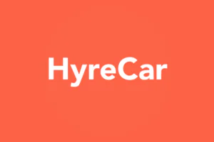 Hyrecar Logo
