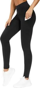 eggings for women with pockets amazon