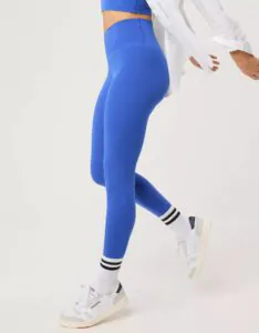 OFFLINE by Aerie Real Me High Waisted Leggings