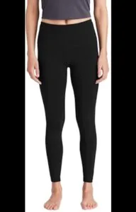 Women's High-Rise 7/8 Leggings jiffy shirts