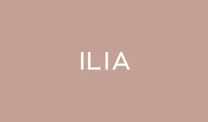 ILIA Beauty Logo