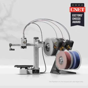 Bambu Lab A1 Mini 3D Printer