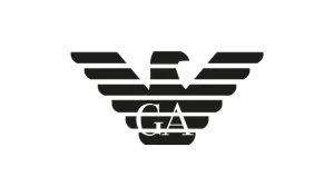 Armani logo