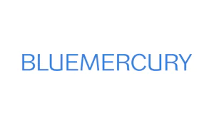 Bluemercury Logo
