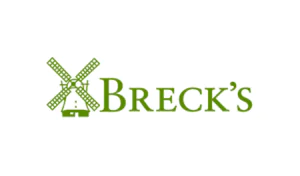Breck's Logo