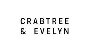 Crabtree and Evelyn Logo