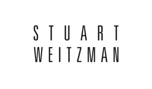 stuart weitzman logo