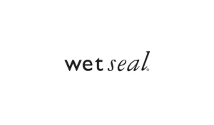 Wet Seal logo