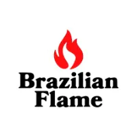Brazilian Flame