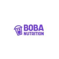 Boba Nutrition