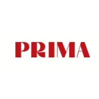 prima logo