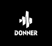donner music K