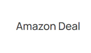 Amazon Deal