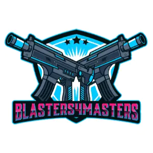 Blasters4Masters